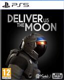 Deliver Us The Moon (PlayStation 5)